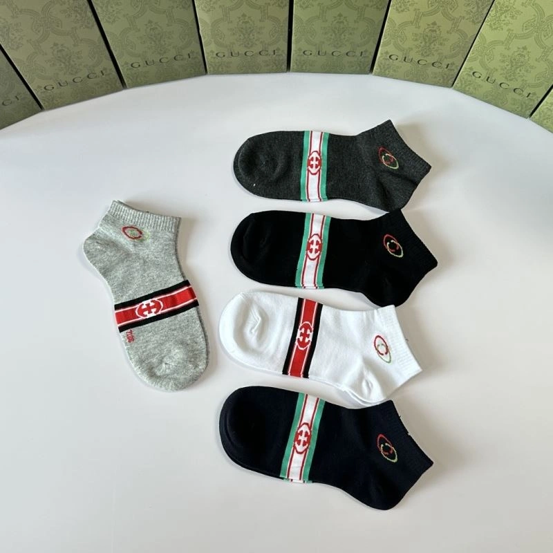 SmartChoice Gucci Socks 273660
