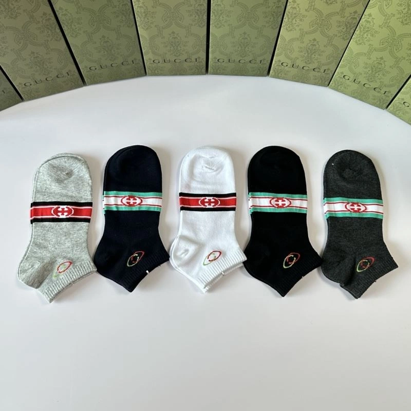 SmartChoice Gucci Socks 273660