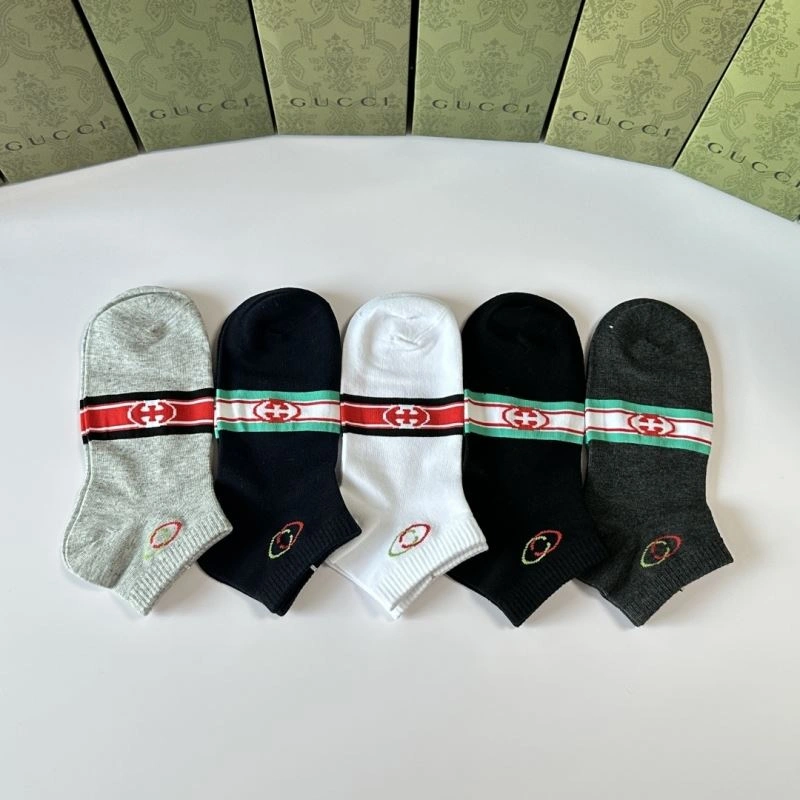 SmartChoice Gucci Socks 273660