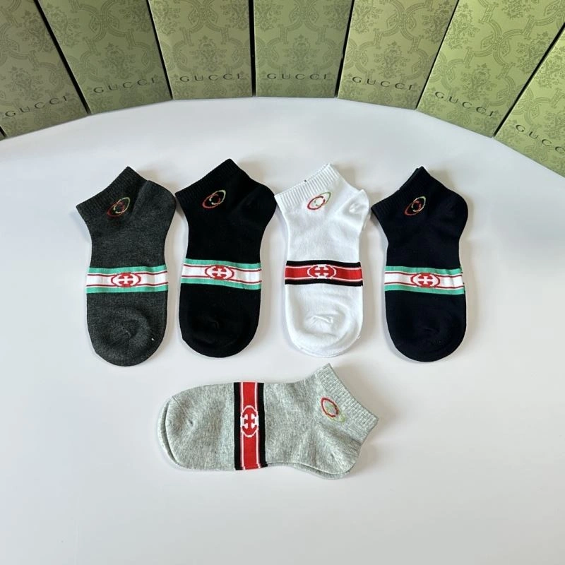 SmartChoice Gucci Socks 273660