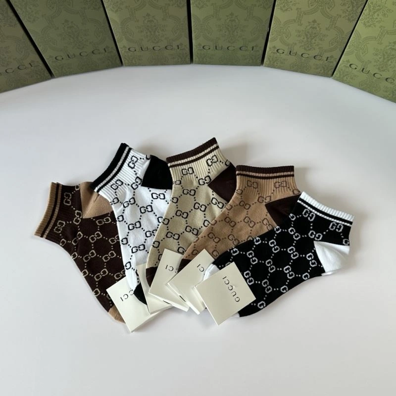 Neat Gucci Socks 273682