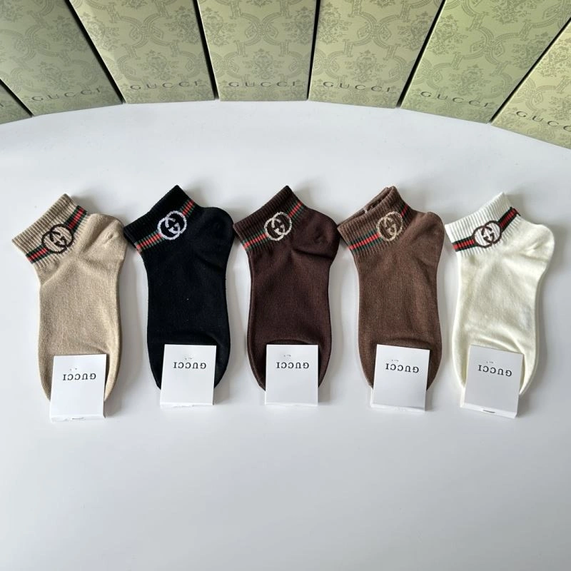Gucci Socks Affordable 273657