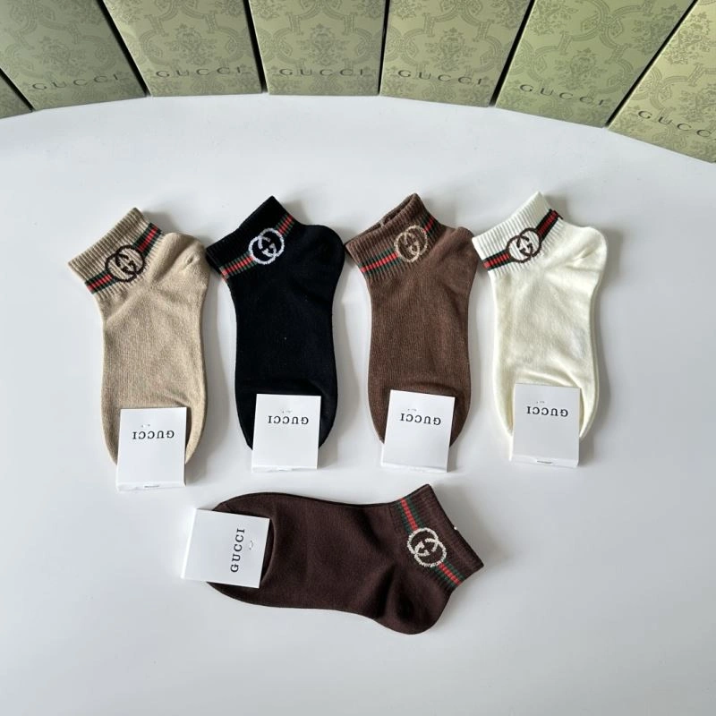 Gucci Socks Affordable 273657
