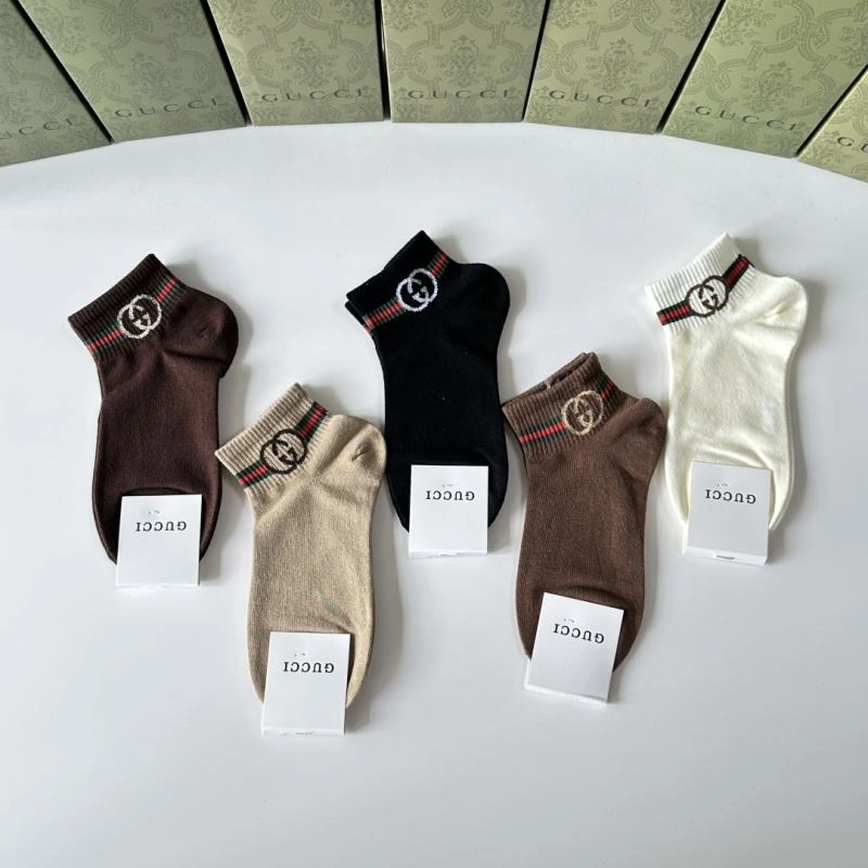 Gucci Socks Affordable 273657
