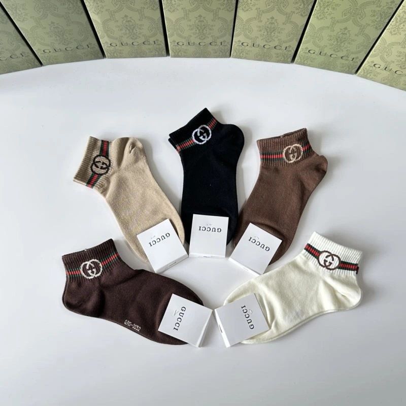 Gucci Socks Affordable 273657