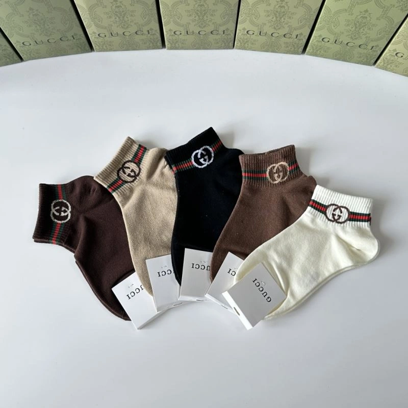 Gucci Socks Affordable 273657