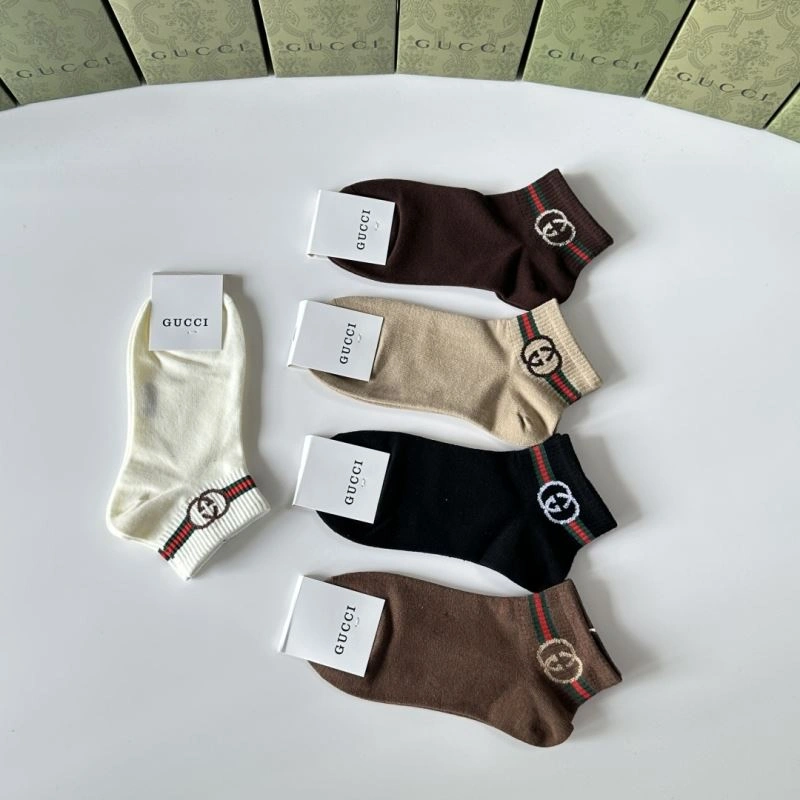 Gucci Socks Affordable 273657