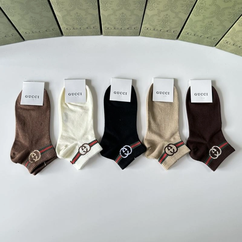 Gucci Socks Affordable 273657
