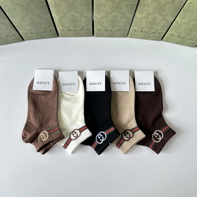 Gucci Socks Affordable 273657
