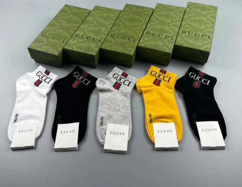 Gucci Socks Attractive 273651