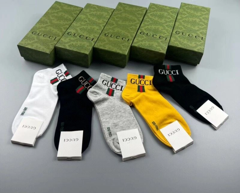 Gucci Socks Attractive 273651