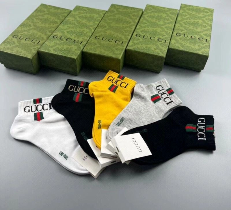 Gucci Socks Attractive 273651