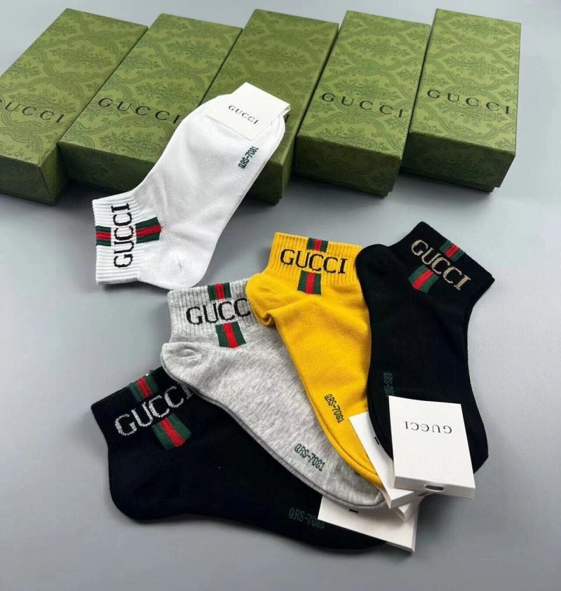 Gucci Socks Attractive 273651
