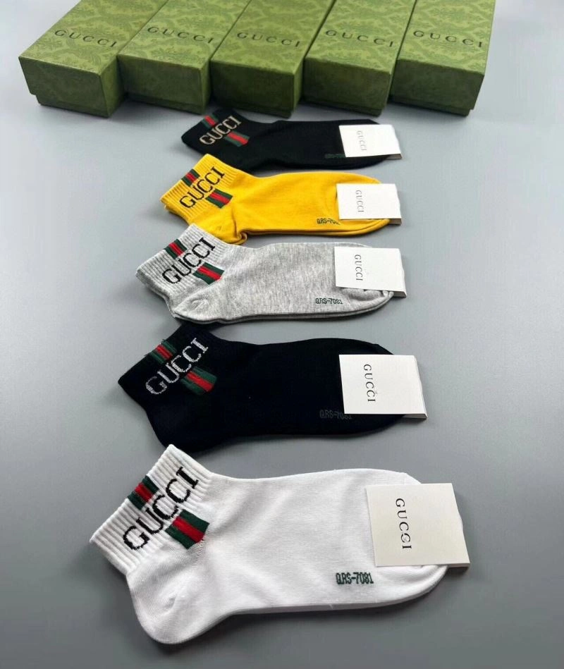 Gucci Socks Attractive 273651