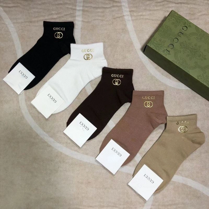 Original Gucci Socks 273648