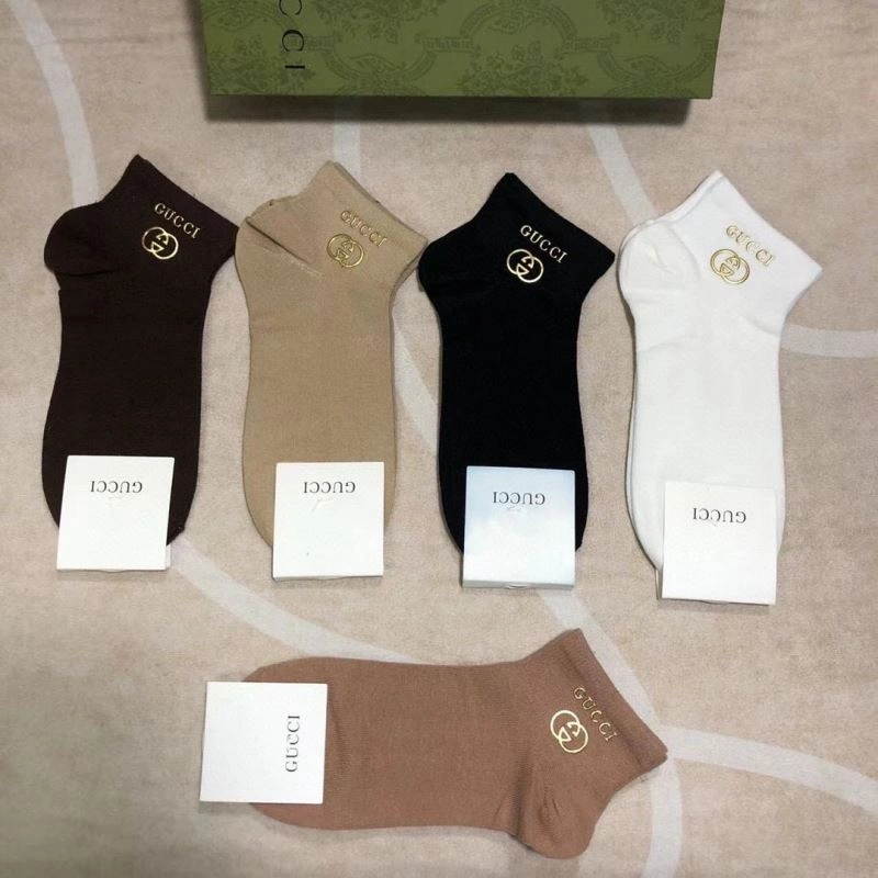 Original Gucci Socks 273648