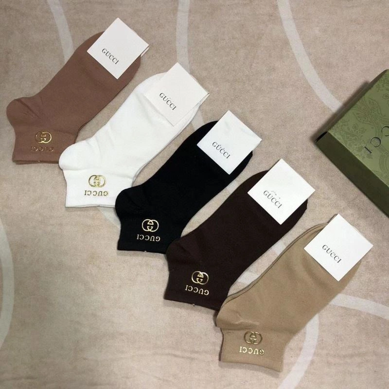 Original Gucci Socks 273648