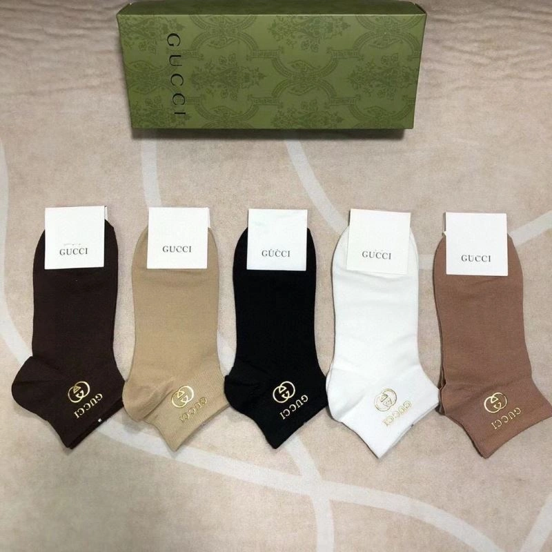 Original Gucci Socks 273648