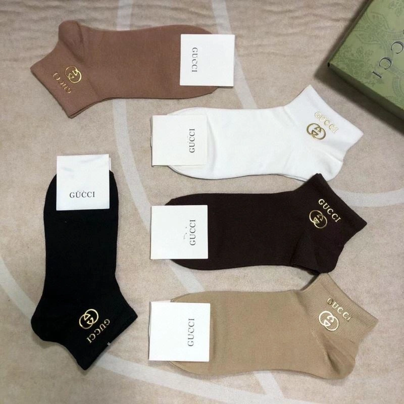 Original Gucci Socks 273648
