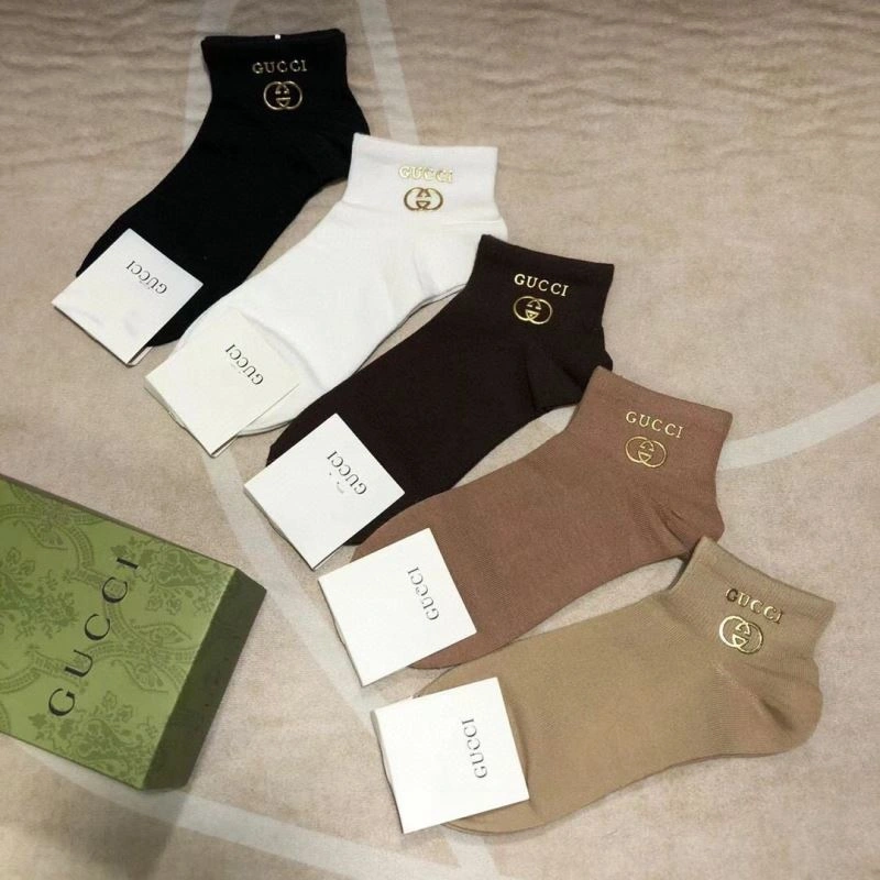 Original Gucci Socks 273648