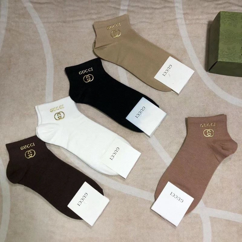 Original Gucci Socks 273648
