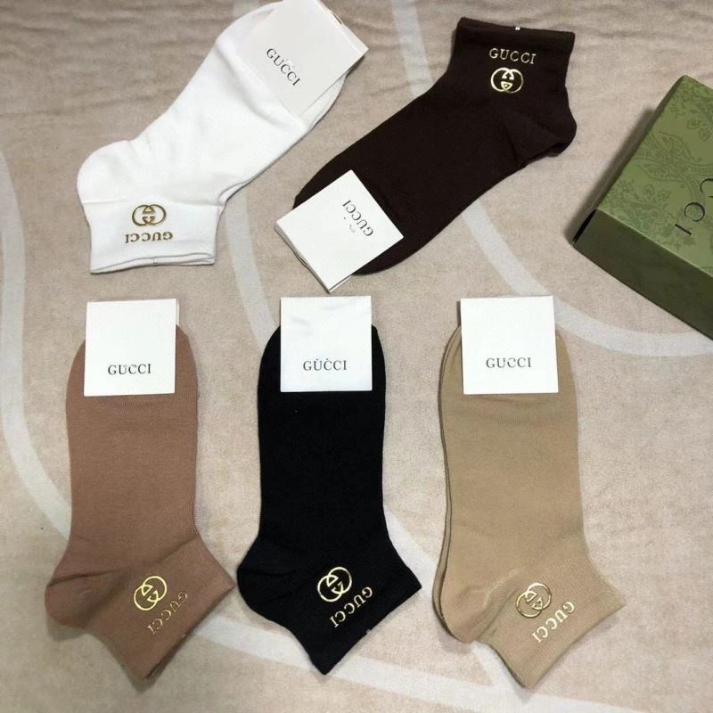 Original Gucci Socks 273648
