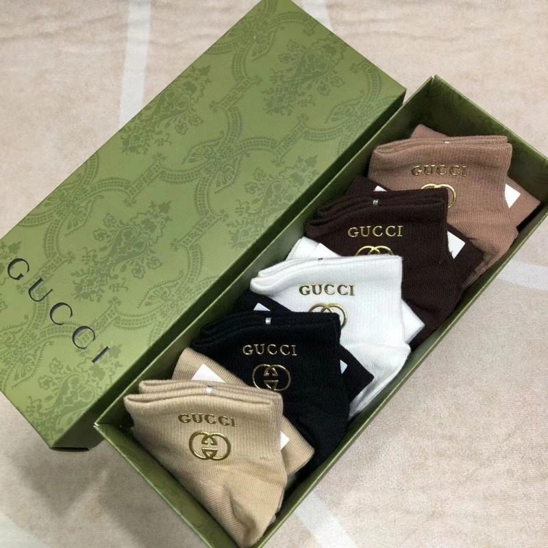 Original Gucci Socks 273648