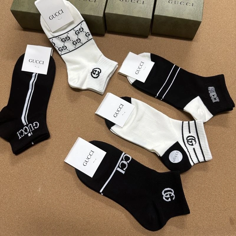 Gucci Socks Bright 273649