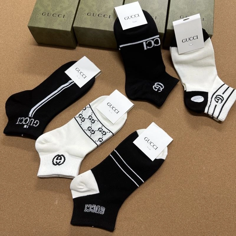 Gucci Socks Bright 273649