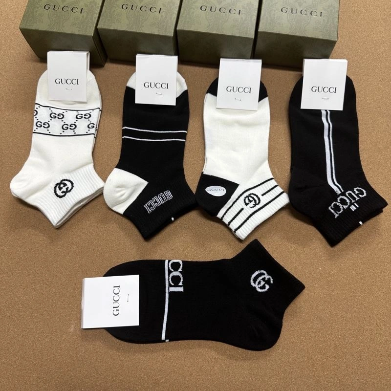 Gucci Socks Bright 273649