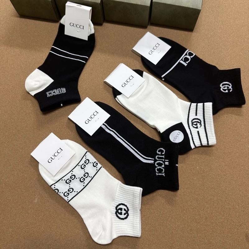 Gucci Socks Bright 273649