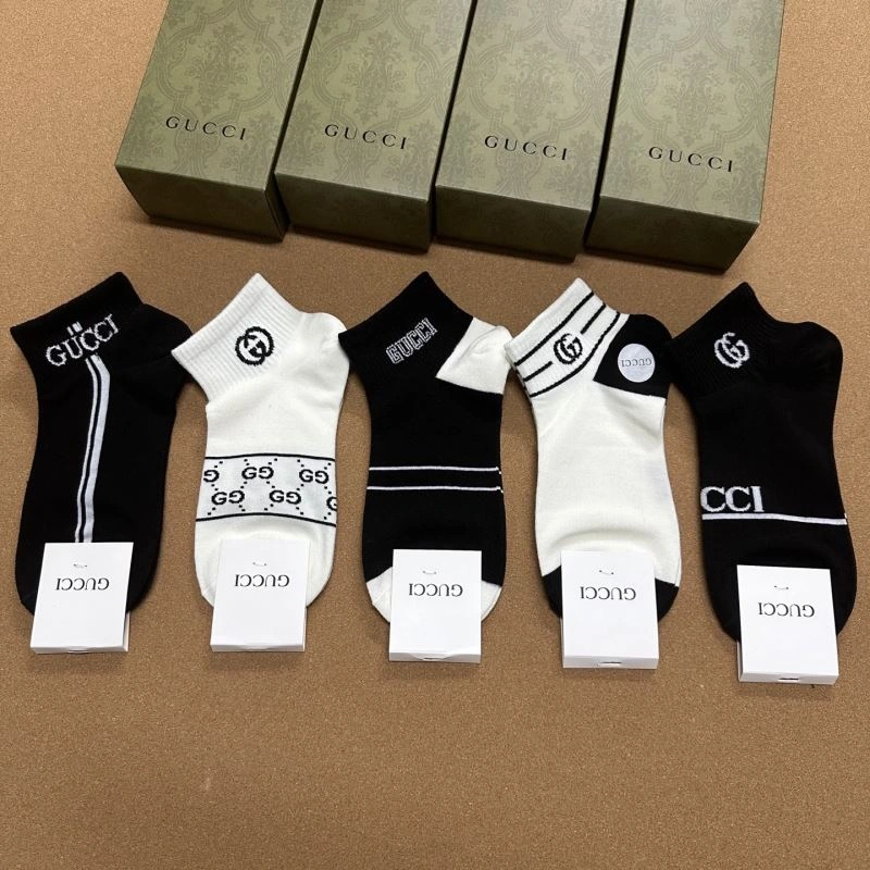 Gucci Socks Bright 273649