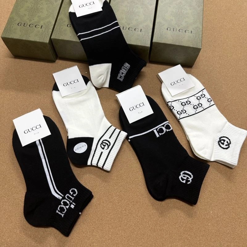 Gucci Socks Bright 273649