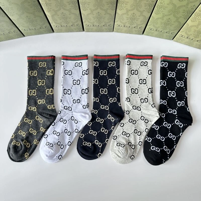 Affordable Gucci Socks 273645