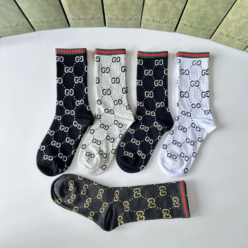 Affordable Gucci Socks 273645