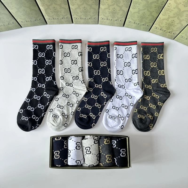 Affordable Gucci Socks 273645
