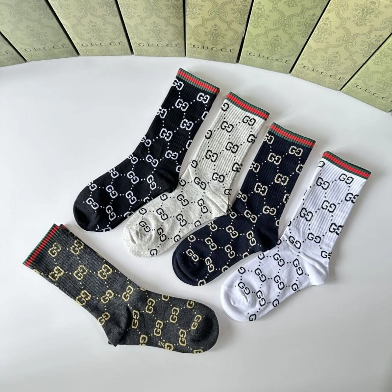 Affordable Gucci Socks 273645