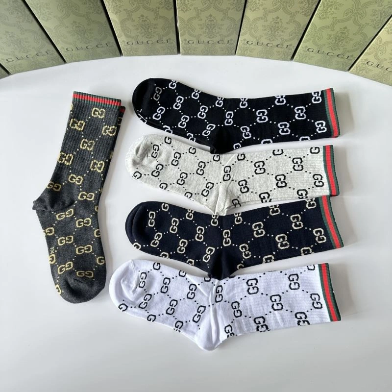 Affordable Gucci Socks 273645