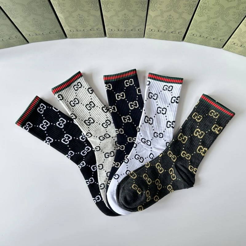 Affordable Gucci Socks 273645