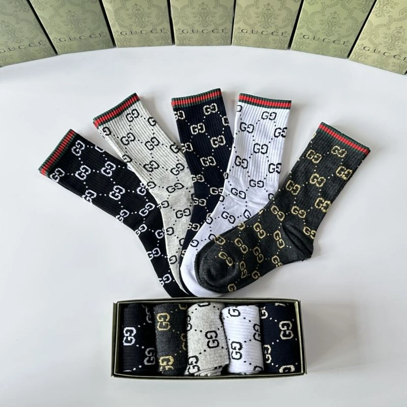 Affordable Gucci Socks 273645