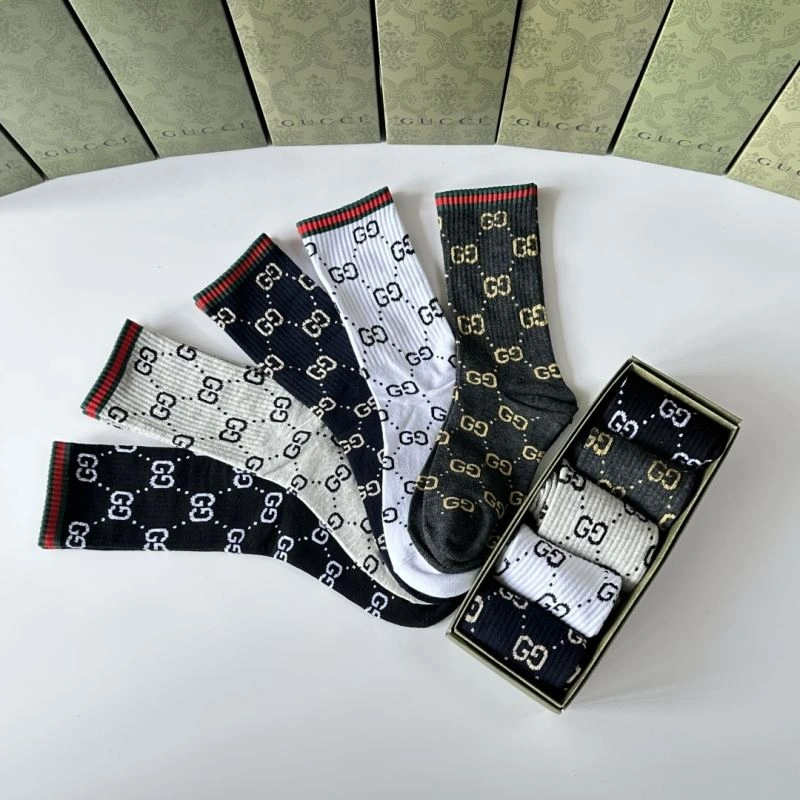 Affordable Gucci Socks 273645