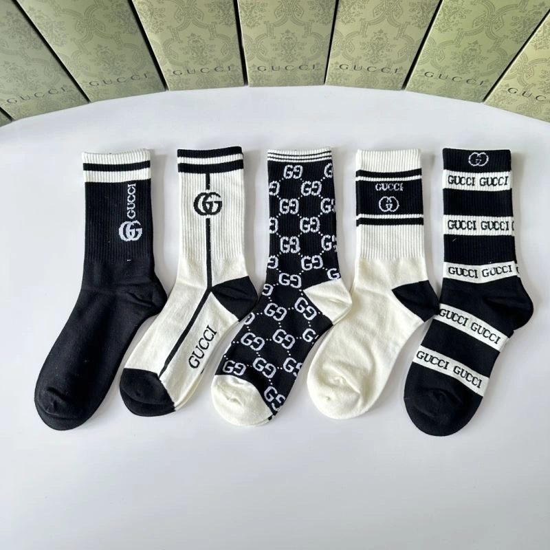 Gucci Socks Efficient 273644