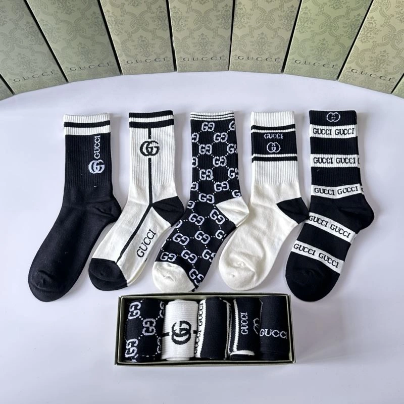 Gucci Socks Efficient 273644
