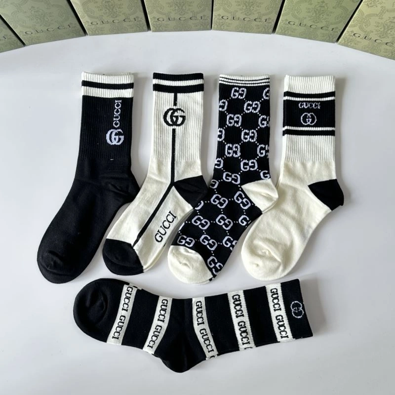 Gucci Socks Efficient 273644