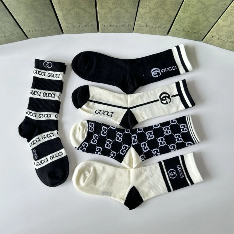 Gucci Socks Efficient 273644