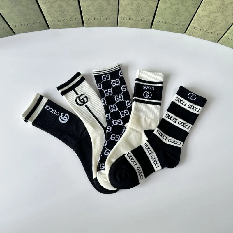 Gucci Socks Efficient 273644