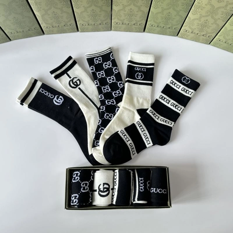 Gucci Socks Efficient 273644