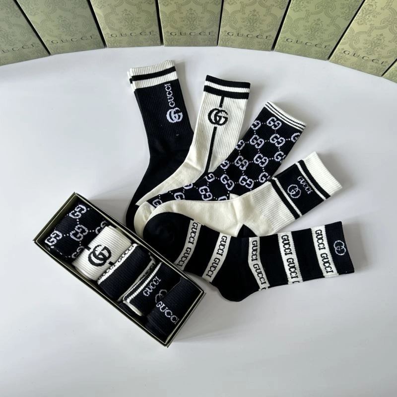Gucci Socks Efficient 273644