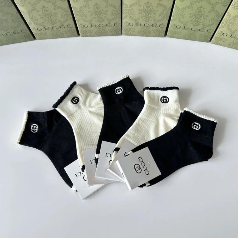 Gucci Socks WaterResistant 273627
