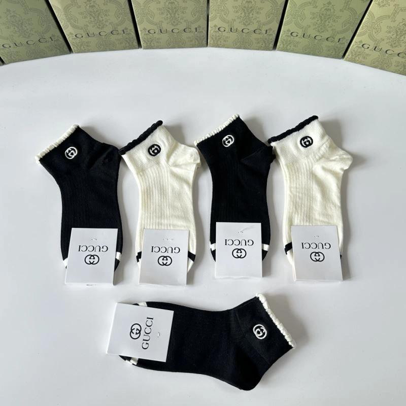 Gucci Socks WaterResistant 273627